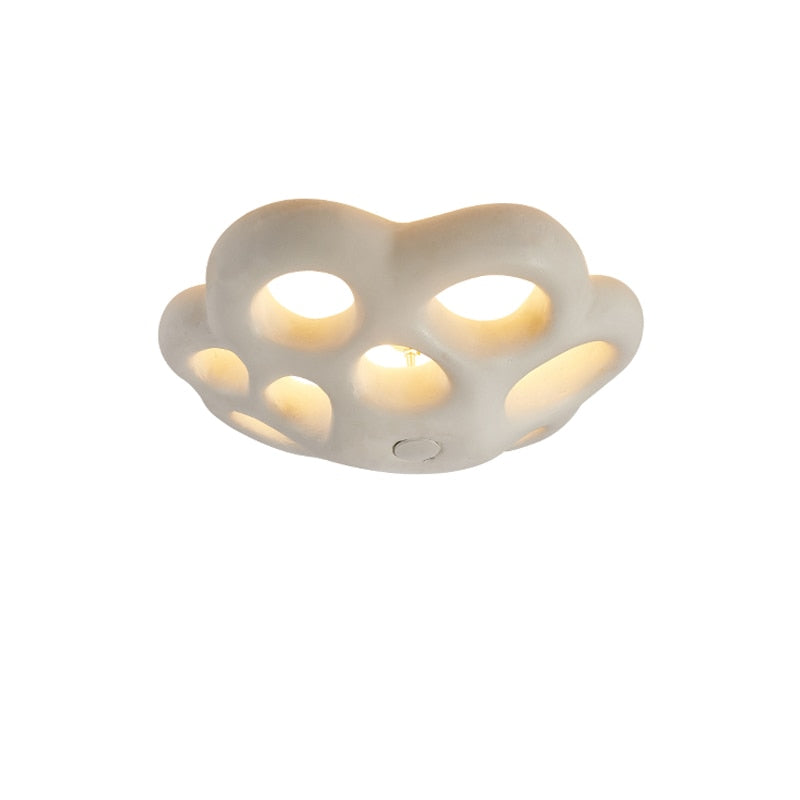 Japandi Flower Ceiling Light | Japandistore®