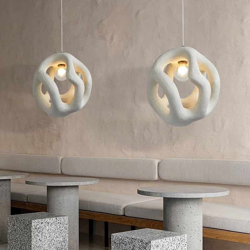 Japandi Modern Pendant Light | Japandistore®