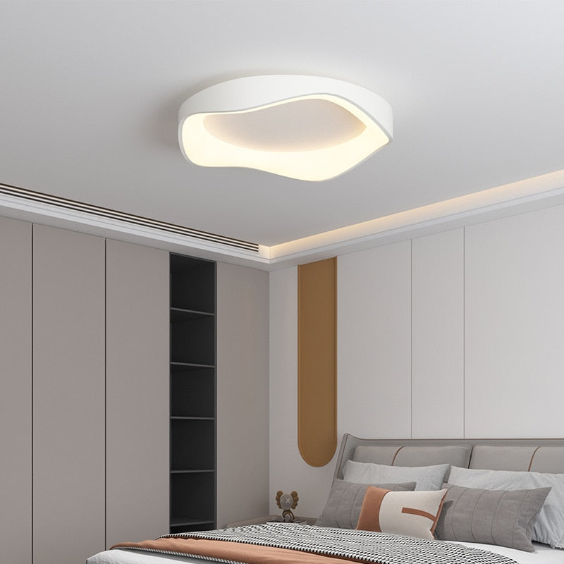 Japandi LED Ceiling Light | Japandistore®