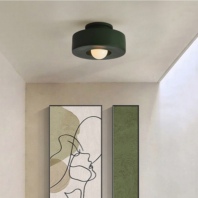 Small Japandi Ceiling Light | Japandistore®