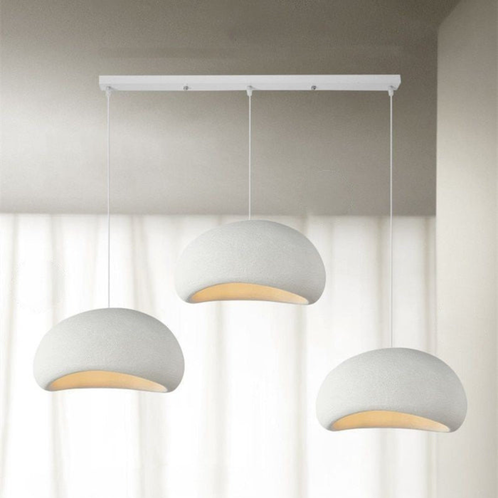 Japandi Multiple Ceiling Light | Japandistore®