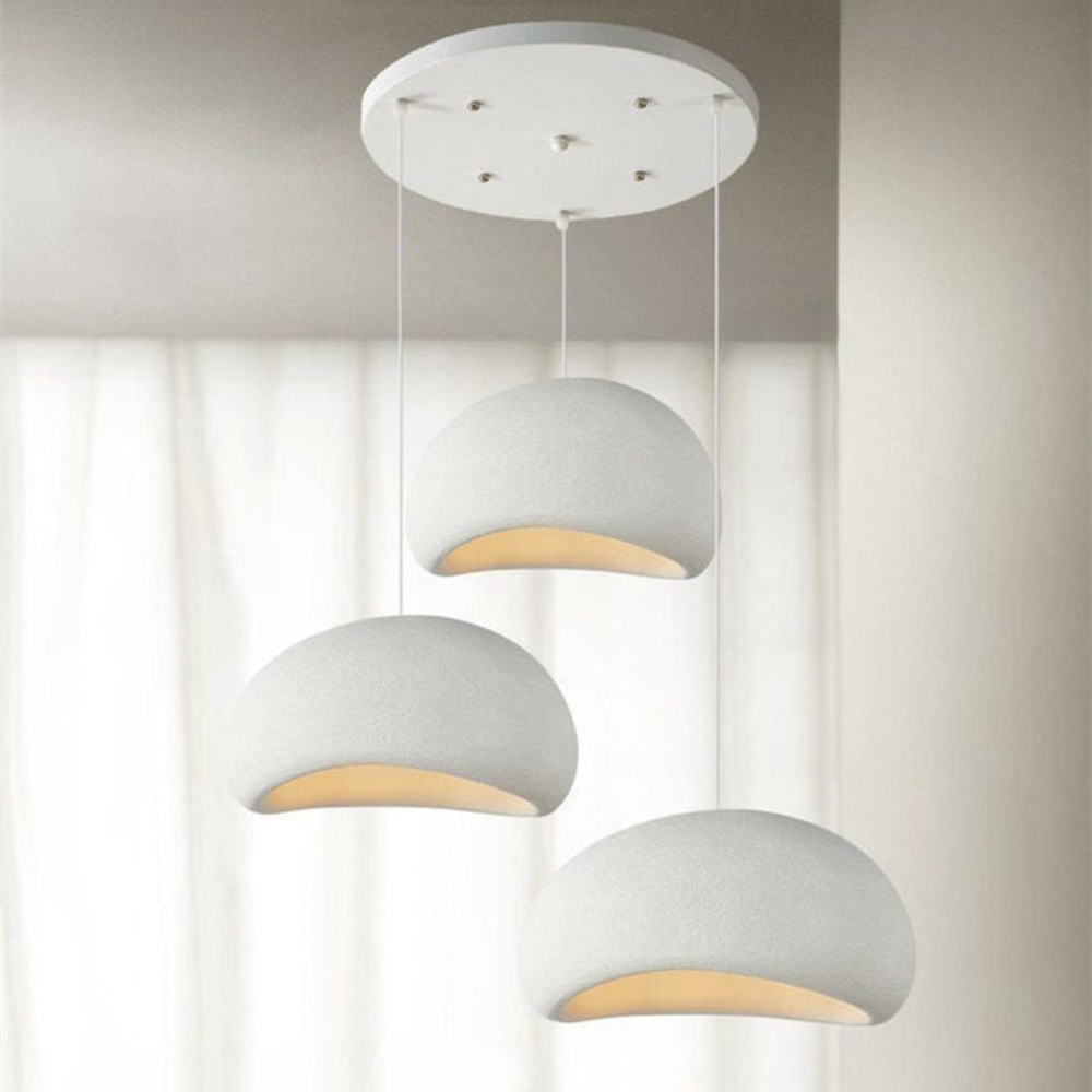 Japandi Multiple Ceiling Light | Japandistore®