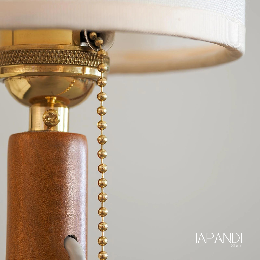 Japandi Double Floor Lamp | Japandistore®