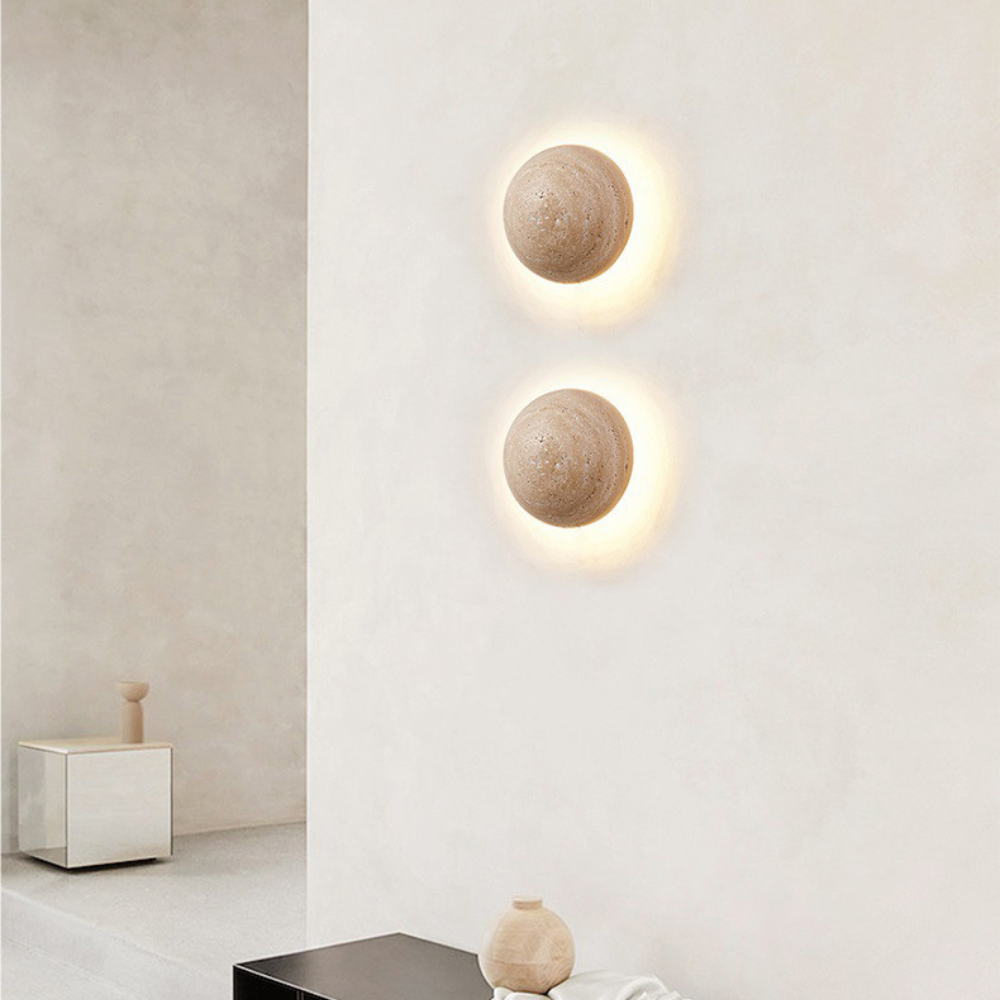 Japandi Dome Wall Light | Japandistore®